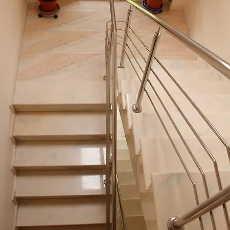 Panzió Eva