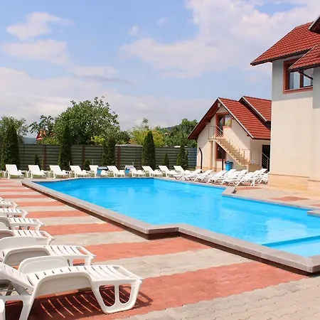 Eva Panzió 3*