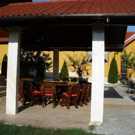 Panzió Eva